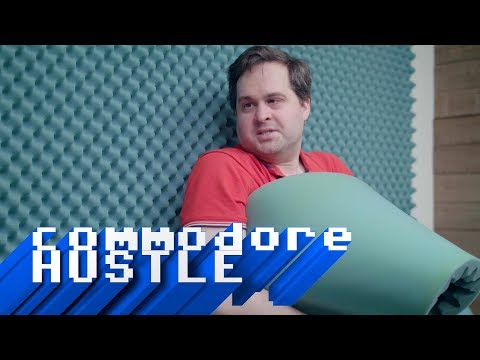 Discovery [commodoreHUSTLE]