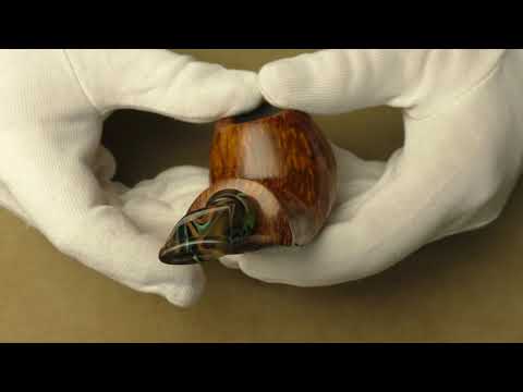 Peder Jeppesen Ida Gr 3 - pipe 242