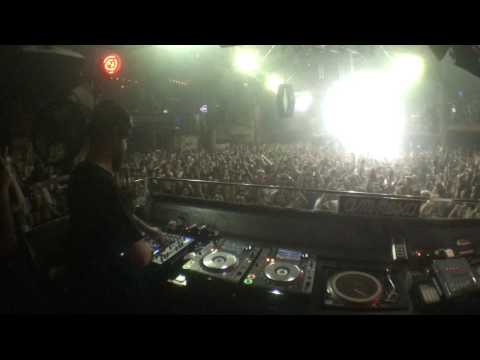 Marco Faraone @ MUSIC ON ibiza (Amnesia Terrace) - 19.08.16