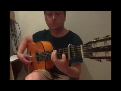 Estudio nº 14  Oscar Herrero