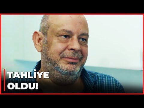 Fırat, Necati'yi Evine Aldı! - Merhamet 11. Bölüm