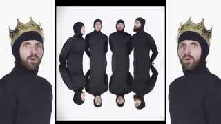 Royals - TRUSLOW - (Lorde Cover)  [OFFICIAL VIDEO]