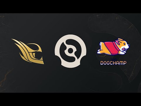 Felt vs Team DogChamp – Game 1 - DPC 2023 NA Winter Tour Division 2