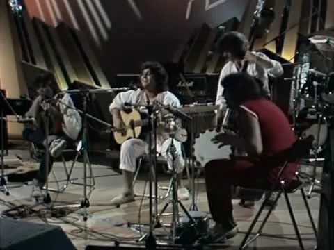 Pino Daniele - MUSICALMENTE - Settembre 1983- Zurigo Video Integrale.