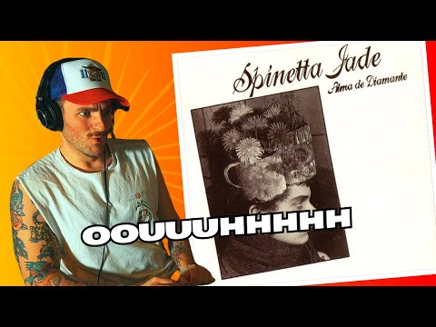 AMERICANO reacciona a Amenábar · Spinetta Jade