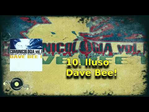 10. Iluso  -  Dave Bee