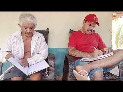 Sítio Novo, Lago do Junco-ma 