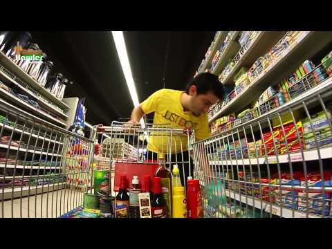 hawler tv  reklame barnamay nandin HD