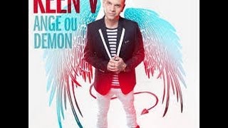 Keen'v-Quitte Moi