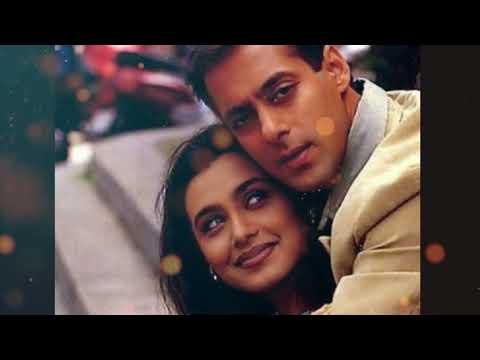 Din Ho Chahe Raat Ho Hum Dono Ka Sath Ho | Salman Khan | Dekhne Walo Ne Kya Kya Nhi Dekha Hoga | 90s