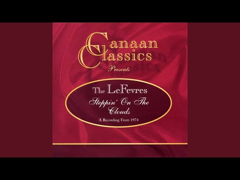 Steppin' On the Clouds