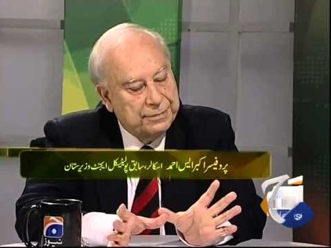 Jirga-15 Feb 2014-Part 1