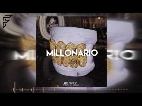 OBX & YOUNG BP - Millonario ( Audio Oficial )