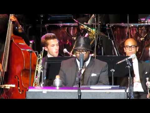 DETROIT JAZZ FESTIVAL LIVE...