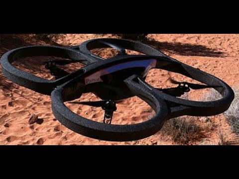 comment reparer ar drone