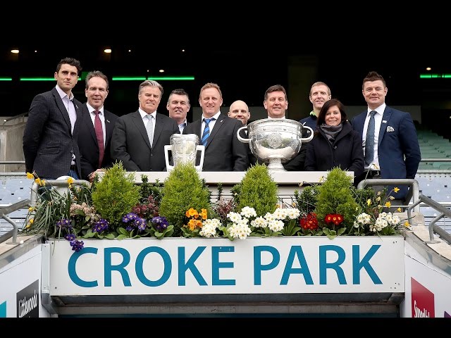 #Ireland2023: World Rugby Visit Day 1