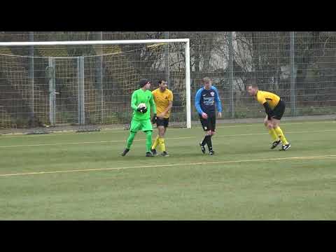 Teut. Köppern II - SG Wehrheim/Pfaffenwiesbach II - verpasste Chancen vom 05.02.2023