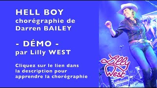 Aperçu Vidéo Démo