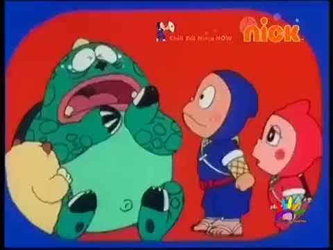 Ninja Hattori New episode  hindi m