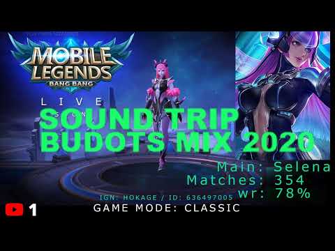 New budots remix 2020 day 14