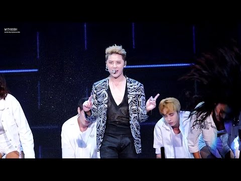 160716-0730  XIA XIGNATURE - BREAK MY HEART