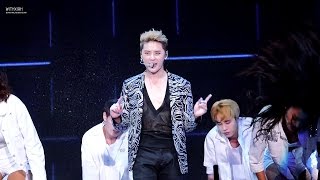 160716-0730  XIA XIGNATURE - BREAK MY HEART