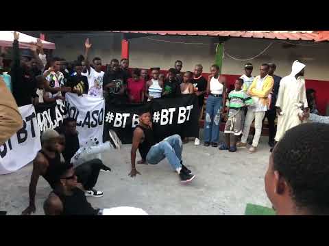 Dj Bookson feat Kazama tournage danse by  LES ZEUS KING 👑