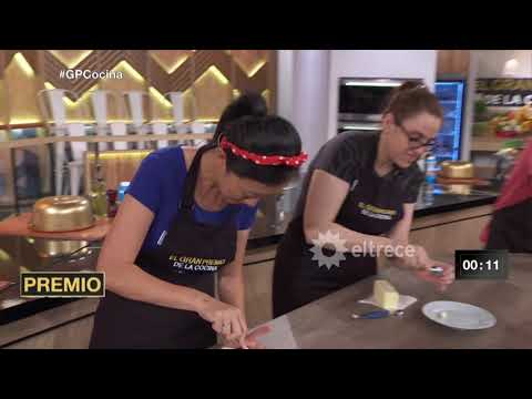 Nora won the wildcard test