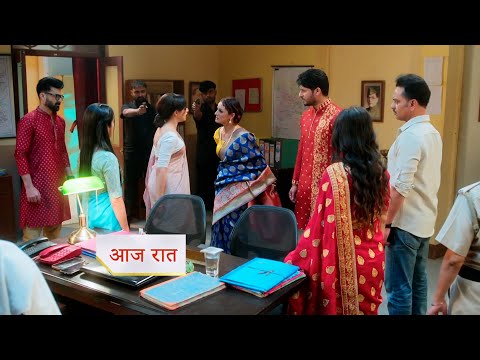 Advocate Anjali Awasthi NEW PROMO 20th January 2026 Anjali slapped Ginny