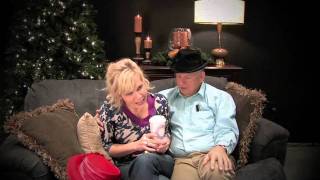 Pastor's Christmas Duet