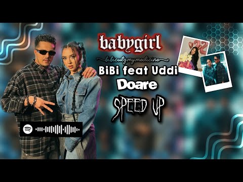 BiBi feat Uddi-Doare |Speed Up