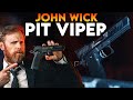 The Hype Machine 7000 Pistol TTI Pit Viper