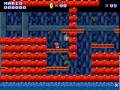 Super Mario Flash Lava Cave
