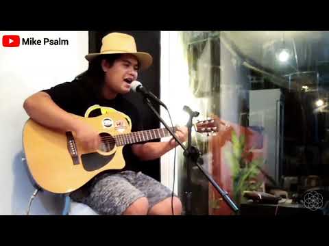 Ipanumpa Ko - Oh!  Caraga || Mike Psalm (cover)