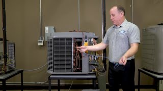 Testing Pressure Switches on Condensing Units