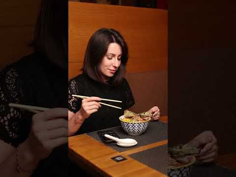 Let's Ramen: Rare Bowls Nearby