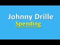 Johnny Drille - Spending (Video Lyrics)