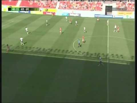 30 06 2012 Allsvenskan Kalmar   Syrianska 3 0