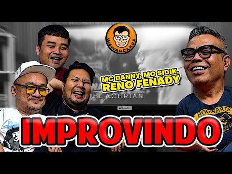 WAWANCANDA MC DANNY, MO SIDIK, RENO FENADY - IMPROVINDO