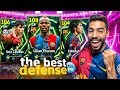 NEW L THURAM 108 THE HIGHEST RATED CB IN EFOOTBALL