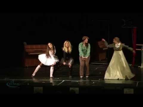 20120630 Schatten Im Licht - Abschlußarbeit 4 Sem. - Trailer short