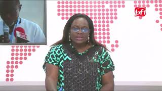 Kibaye Wakato du 19 février 2026 -BF1TV