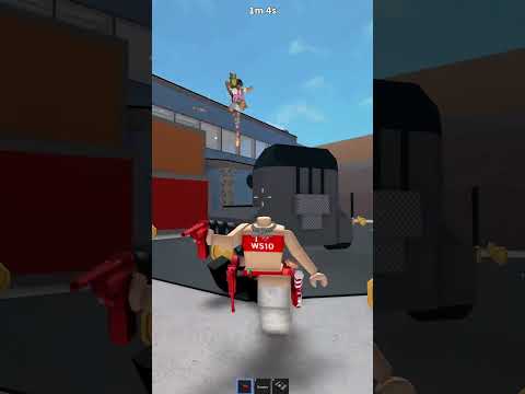 WS10 UND KEVIN SLAYING 💅🏻