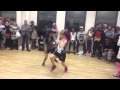 Kay Kay Gobert Choreography "We in this Thang Breh"