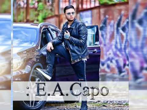 ENRICO ARMANI - Tu te mise aff'amore - official audio