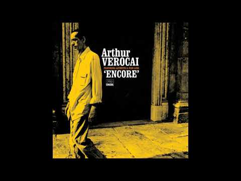 Arthur Verocai - Dona Das Meninas
