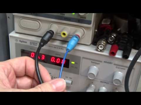 #40 Electronic Tutorial: How to test an electron tube / valve without a tube tester