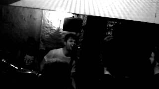 The Riot Before - "Words Written Over Coffee"