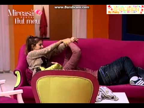 Marian&Cristiana-tachinari si reprosuri