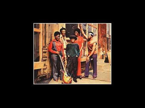 Village Soul Choir "Cat Walk" (loop)